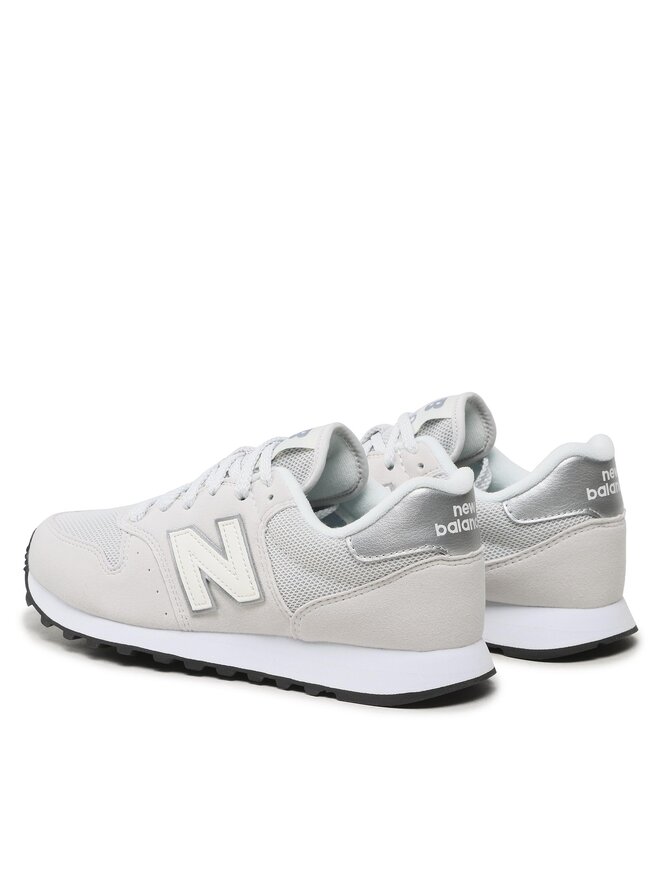 New Balance Sneakersy New Balance GW500SG2 Šedá