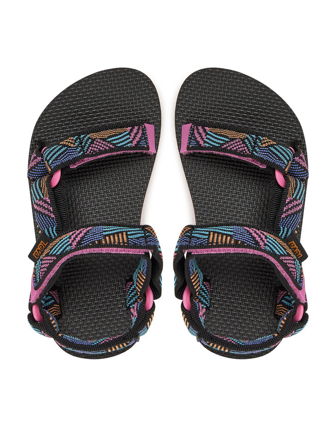 Teva Сандали Teva Original Universal 1116656C Цветен
