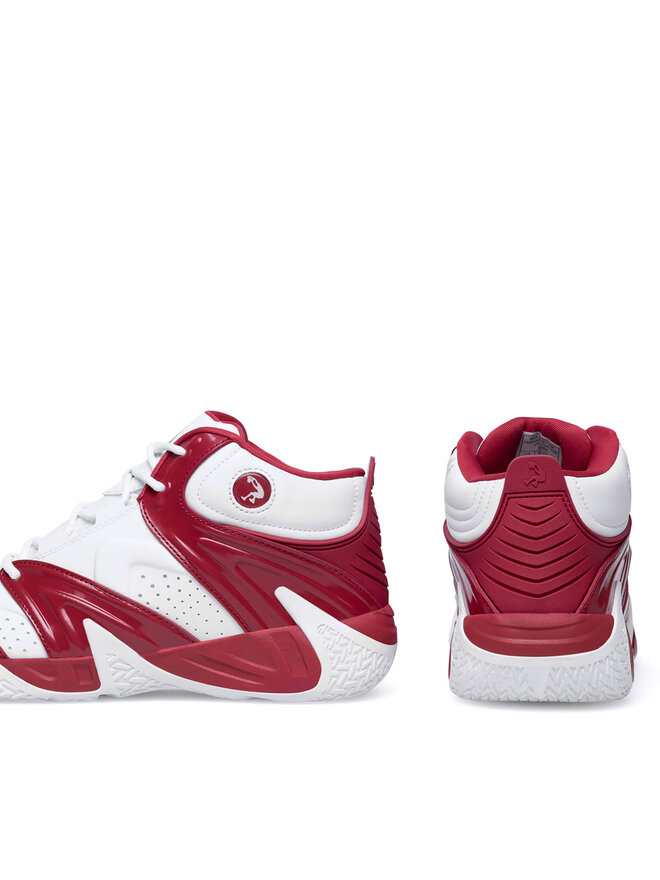 Shaq Sneakersy Shaq DEVASTATOR AQ95010M-WR Biały