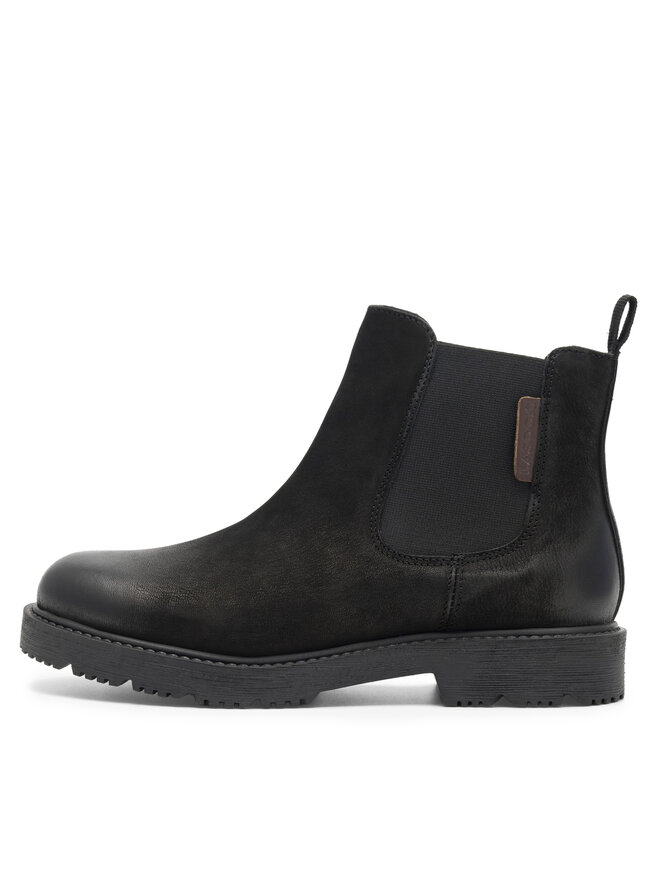 Lasocki Stiefeletten Lasocki WI23-GHADI-07 Schwarz