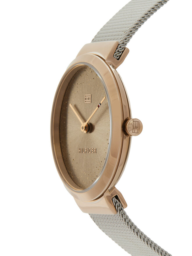 Tommy Hilfiger Ceas Tommy Hilfiger Libby1782467 Argintiu