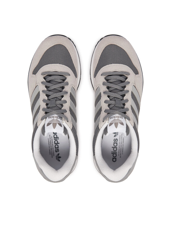 ☆み☆ Снікерcи adidas ZX 500 RS IH7275 Сірий | evzuttya.com.ua