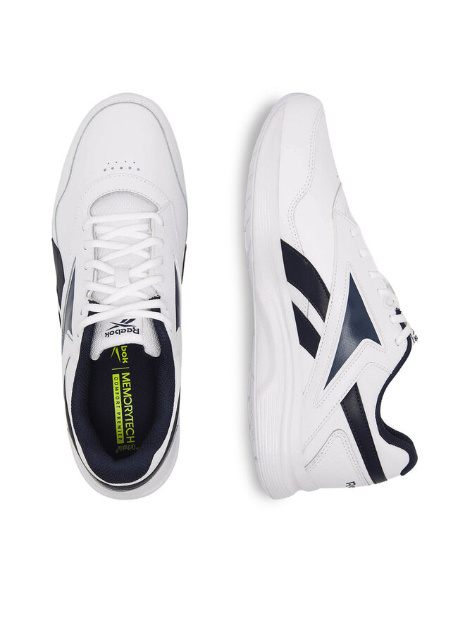 Reebok Sneakers Reebok Walk Ultra 7 Dmx Max 100000465 Weiß