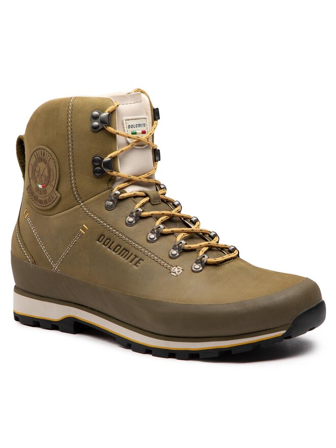 Dolomite Bakancs Dolomite 60 Dhaulagiri 278540-1299020 Khaki