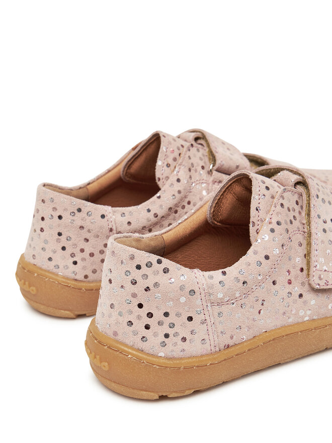 Froddo Zapatos hasta el tobillo Froddo G3130240-14 DD Rosa