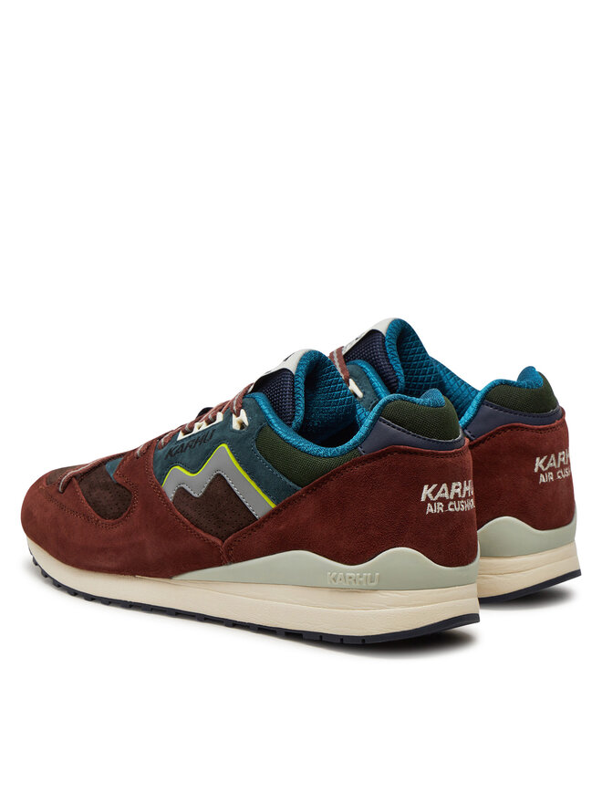 Karhu Sneakersy Karhu Synchron Classic F802679 Kolorowy