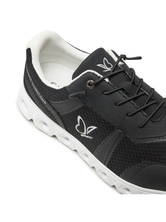 Caprice Sneakers Caprice 9-23605-43 Schwarz
