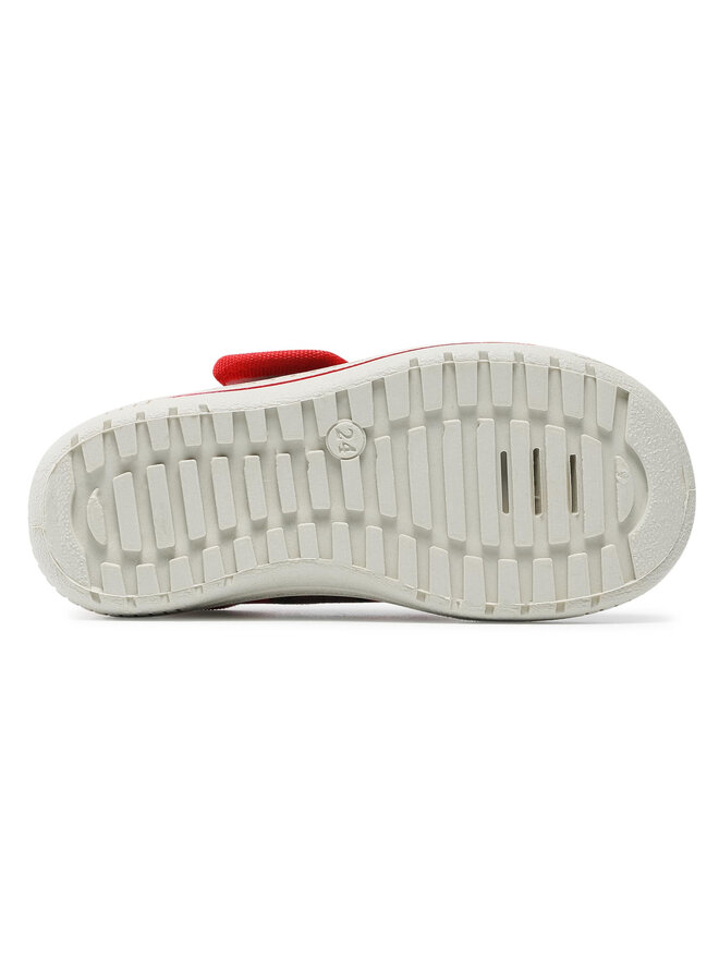 MB Čības MB 2Sk8/15-28POIR Sarkans