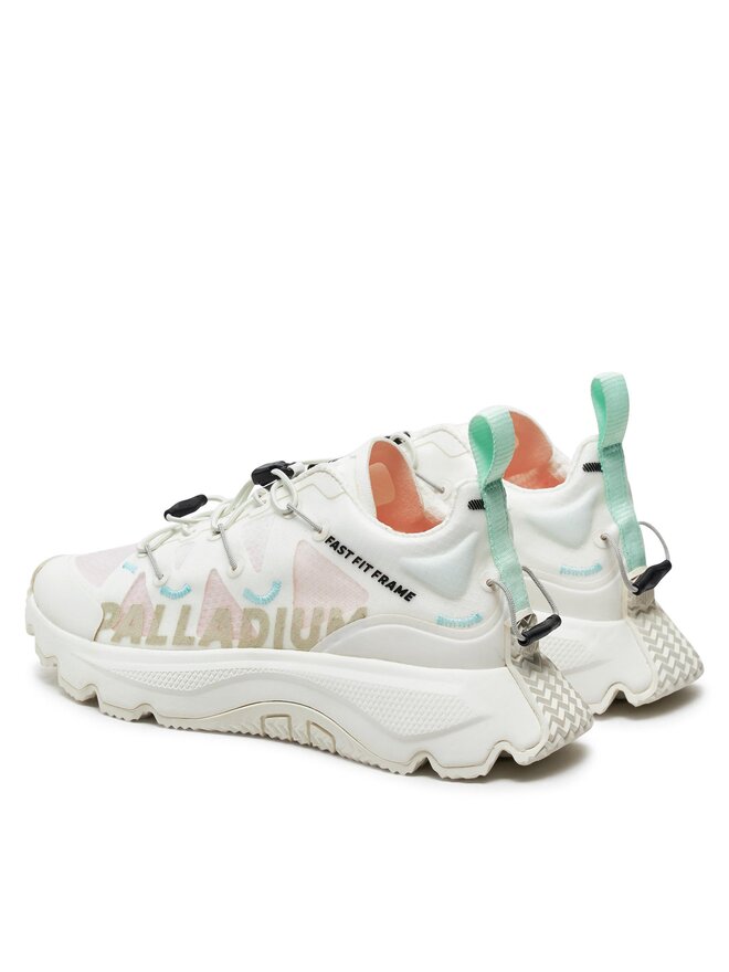 Palladium Tenisice Palladium Thunder Lite Phantom 99106-116-M Bijela
