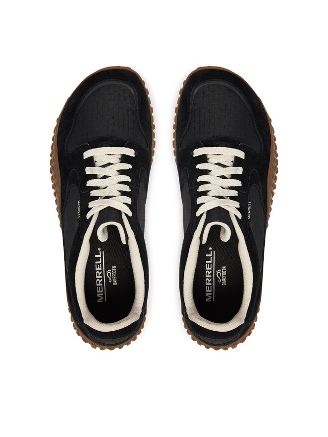 Merrell Sneakers Merrell WRAPT SNEAKER Schwarz