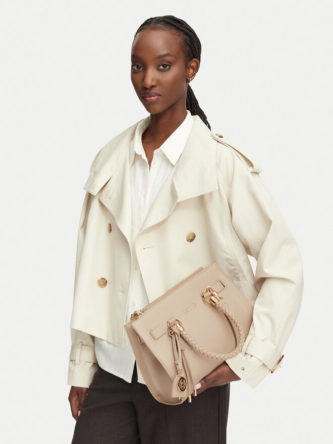 Liu Jo Handtasche Liu Jo AF6069 E1019 Beige