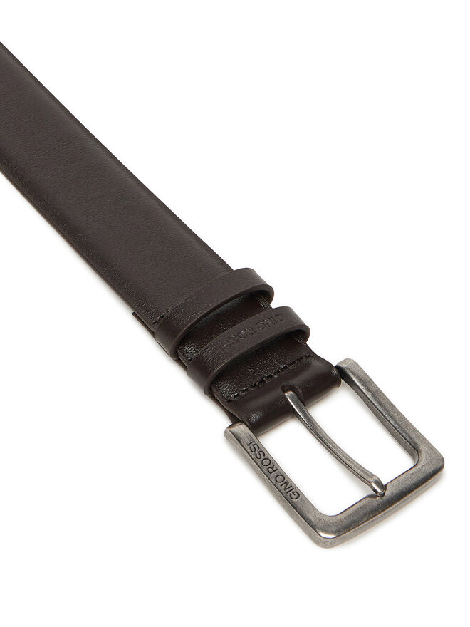 GINO ROSSI Nadrágszíj Gino Rossi C-EIJAH-ZZ24068 Barna