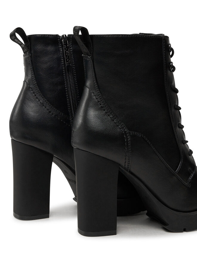 Refresh Botines Refresh 172256 Negro