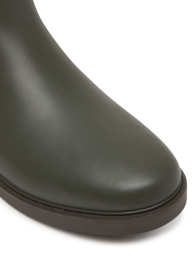 LAUREN RALPH LAUREN Gummistiefel LAUREN RALPH LAUREN Portiah Bo Wbo 802980678003 Grün