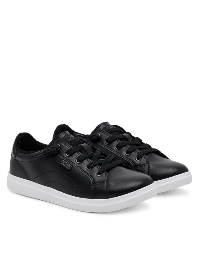 Skechers Αθλητικά Skechers BOBS D'Vine - Instant Delight 114456/BLK Μαύρο
