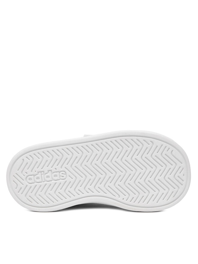 adidas Снікерcи adidas Grand Court 3.0 HP3534 Білий