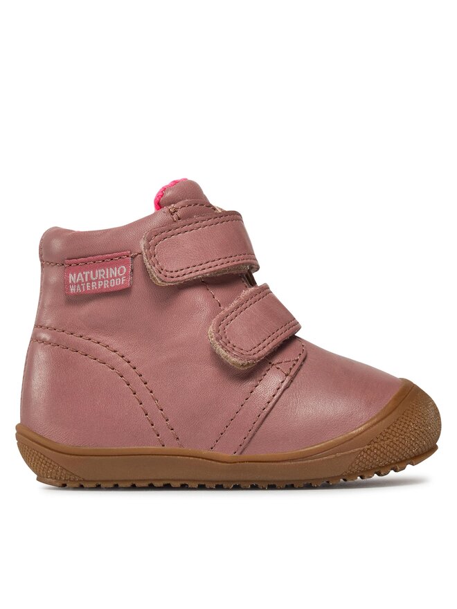 Naturino Stiefel Naturino Leoti 2 2502297.01.0M01 M Rosa