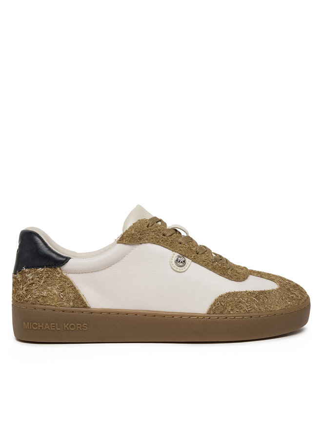 Michael Kors Sportcipők Michael Kors 43R5SCFS1D Barna