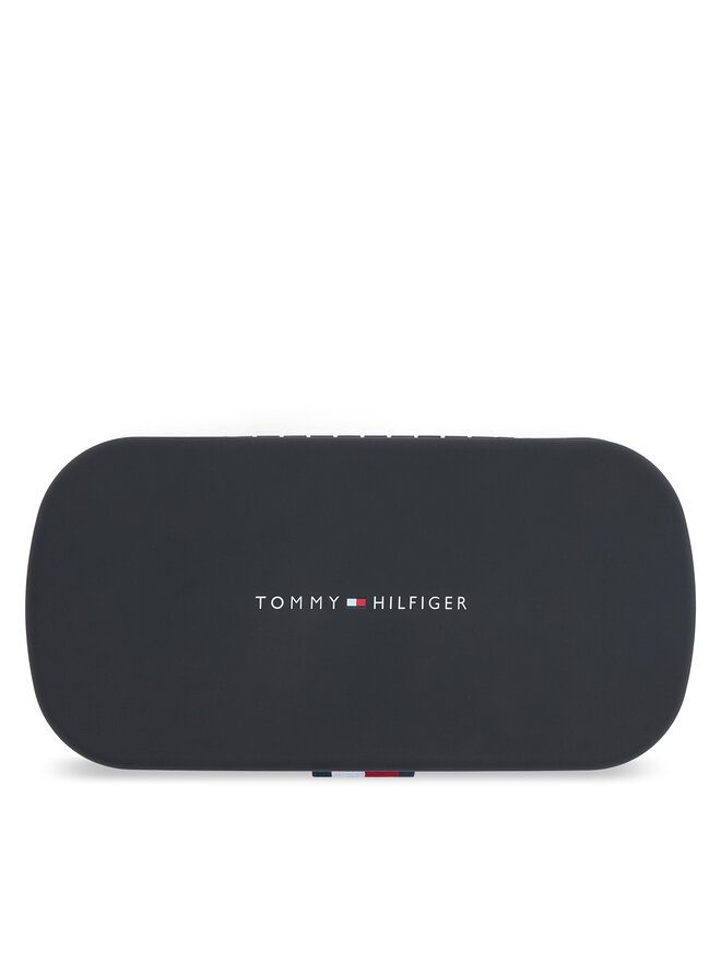 Tommy Hilfiger Sonnenbrillen Tommy Hilfiger 2368/S 208938 Schwarz