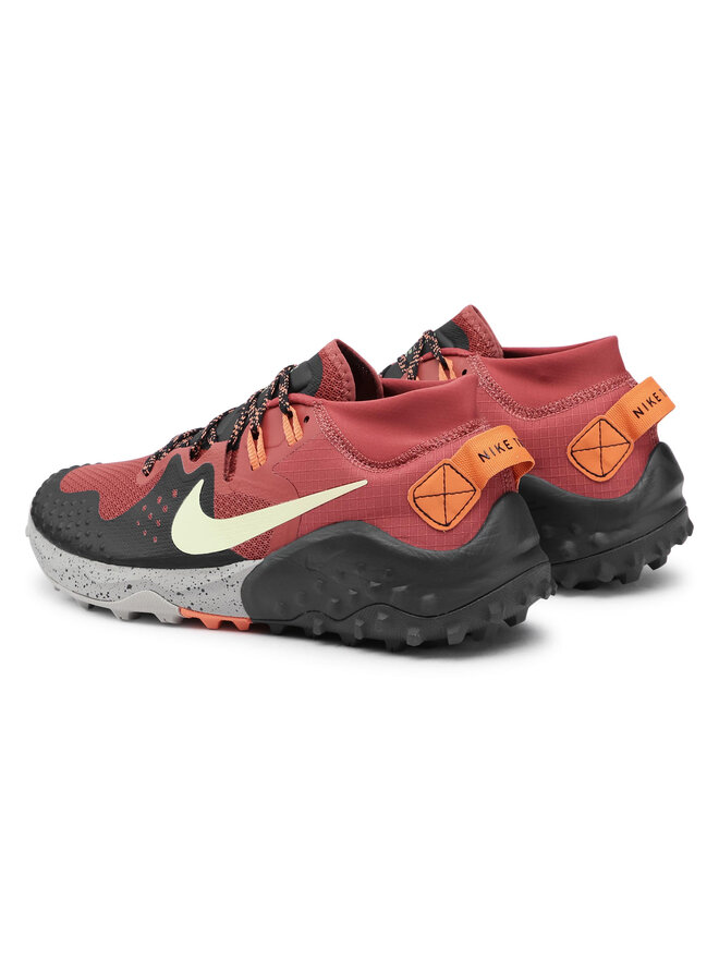 Nike Laufschuhe Nike Wildhorse 6 BV7106 600 Dunkelrot