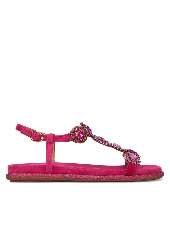 Alma En Pena Sandalen Alma En Pena V251601 Rosa