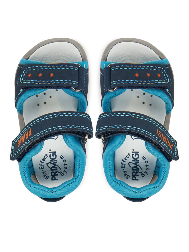 Primigi Sandalias Primigi 7869100 S Azul marino