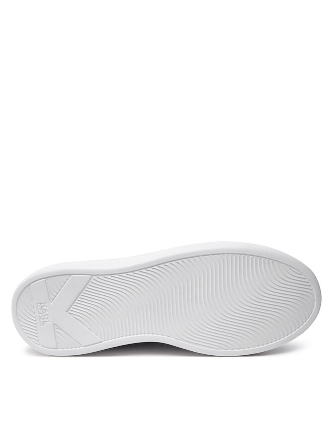 KARL LAGERFELD Снікерcи KARL LAGERFELD KL52511A Чорний