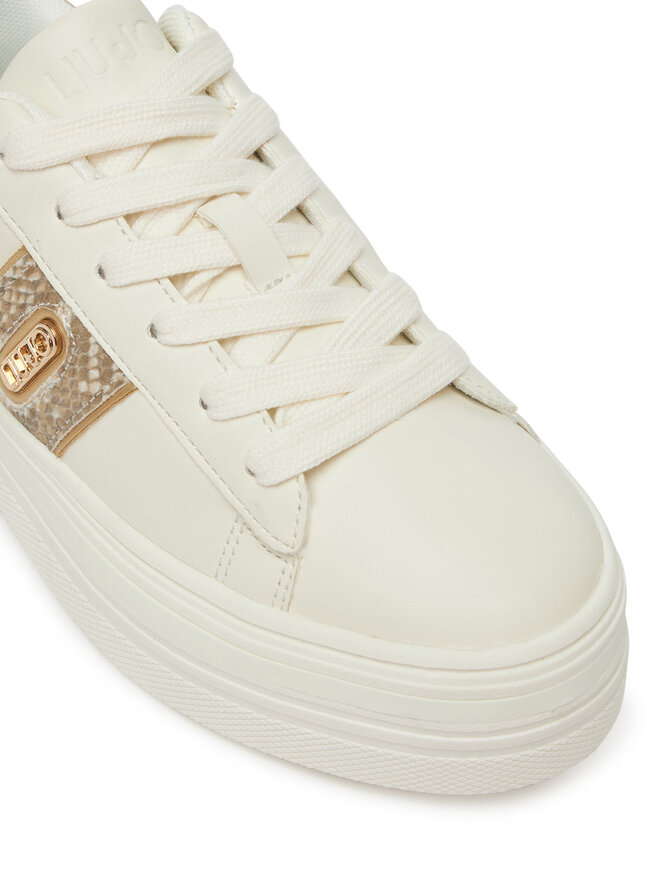 Liu Jo Sneakers Liu Jo Up 911 4A5719 EX072 Alb