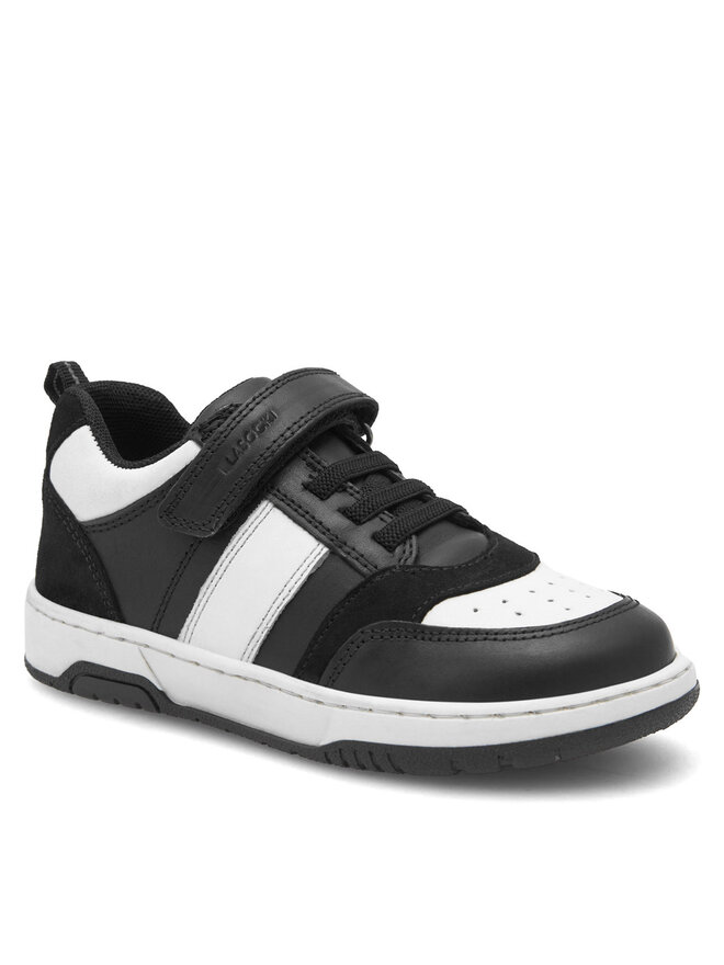 Lasocki Kids Zapatillas Lasocki Kids Mos CI12-3136-02(III)CH Negro
