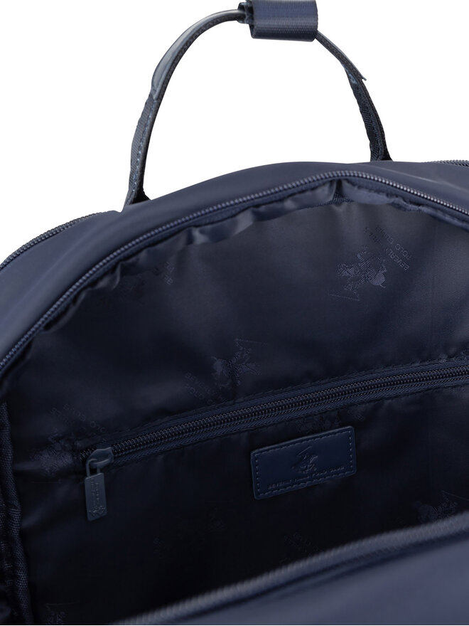 Beverly Hills Polo Club Rucksack Beverly Hills Polo Club BHPC-K-029-06 Dunkelblau