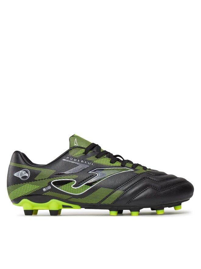 Joma Scarpe da calcio Joma Powerful 2331 POWW2331FG Nero