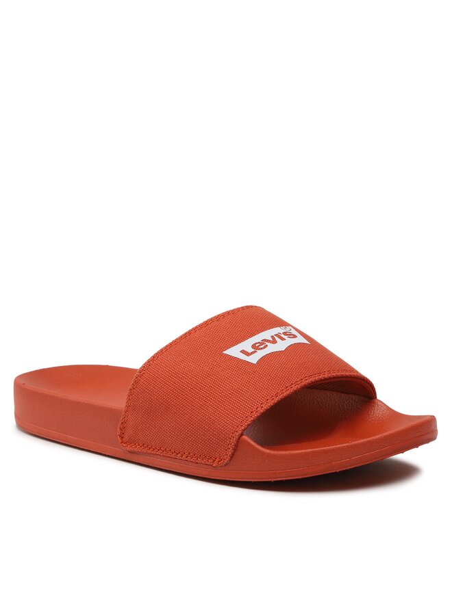 Levi's® Papucs Levi's® 228998-733-104 Piros
