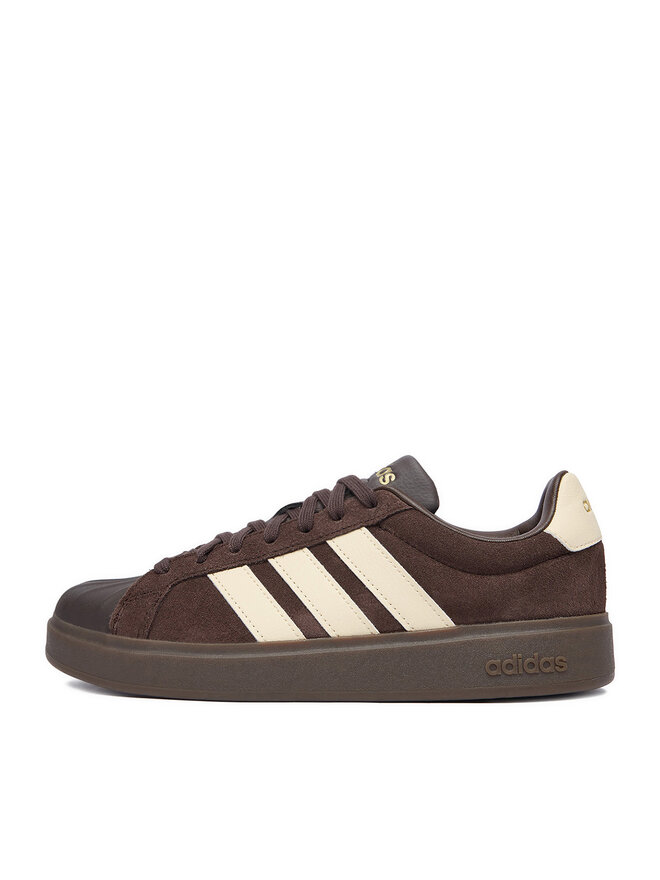 adidas Sneakers adidas CWBEO-STREETTALK KZ6739 Dunkelbraun