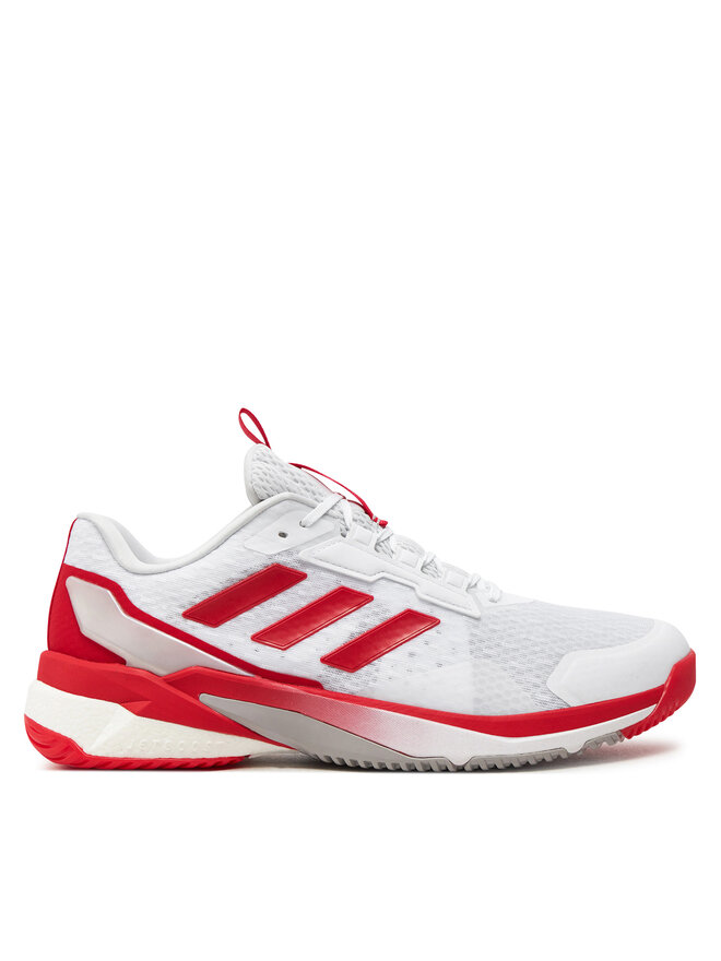 adidas Batai uždaroms aikštelėms adidas Crazyflight 5 IH7718 Balta