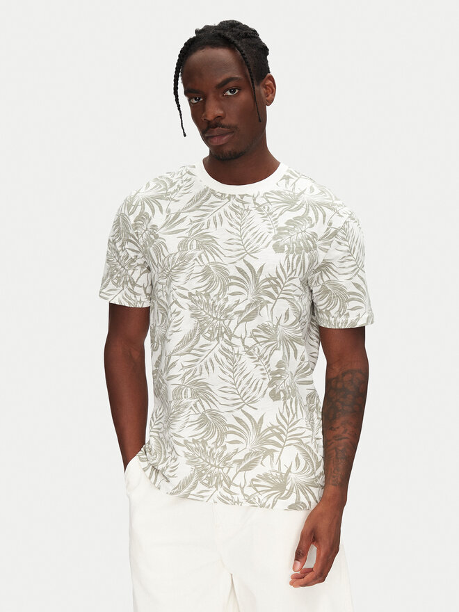Only & Sons Only & Sons Футболка 22025283 Бежевий Regular Fit
