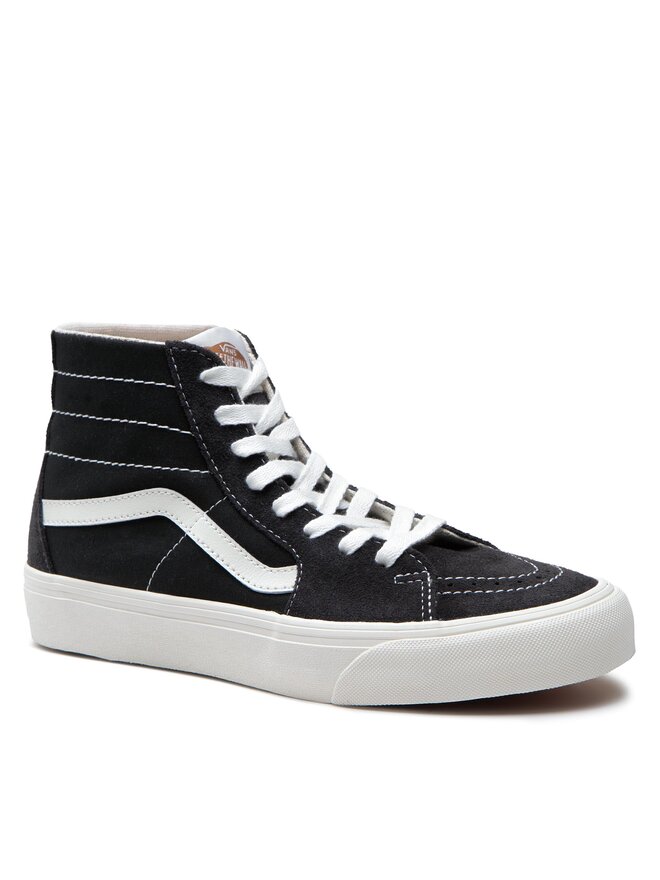 Vans Sneakers Vans Sk8-Hi Tapered VN0005UM3FC1 Grigio