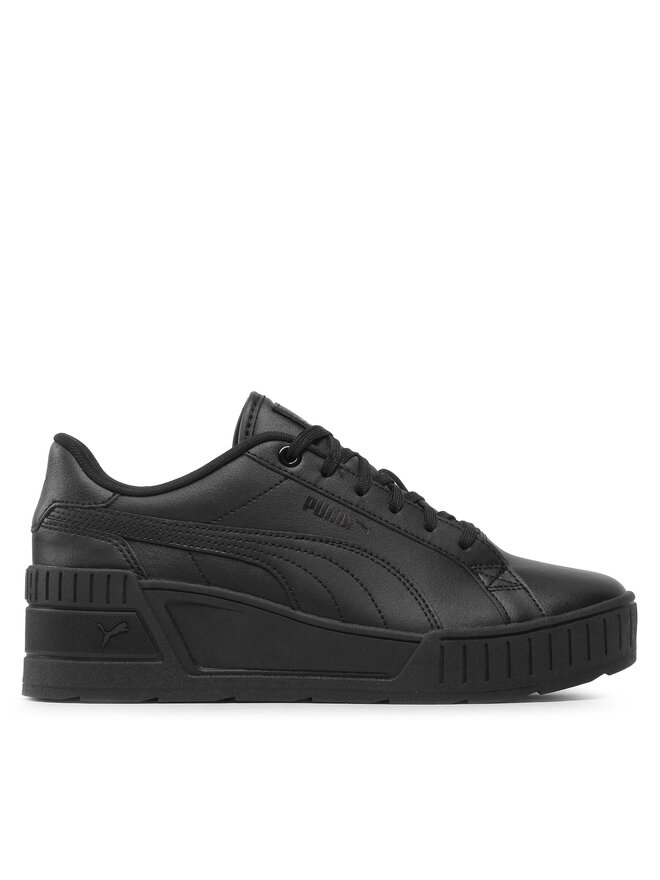 Puma Sneakers Puma Karmen Wedge 390985 03 Nero