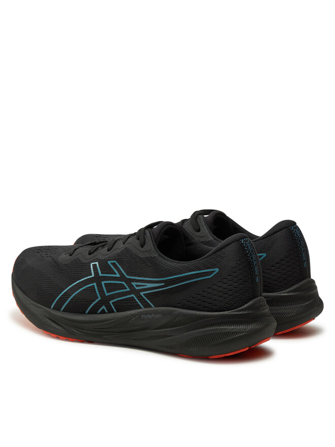 Asics Buty do biegania Asics Gel-Pulse 15 Gtx 1011B781 Czarny
