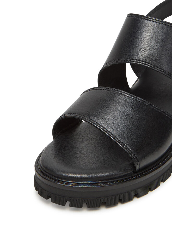G-Star Raw Sandale G-Star Raw WB-TILDE-24 Negru