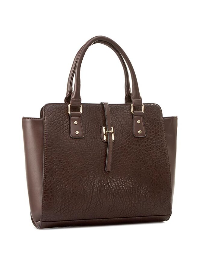 Jenny Fairy Handtasche Jenny Fairy Rc8695 Braun