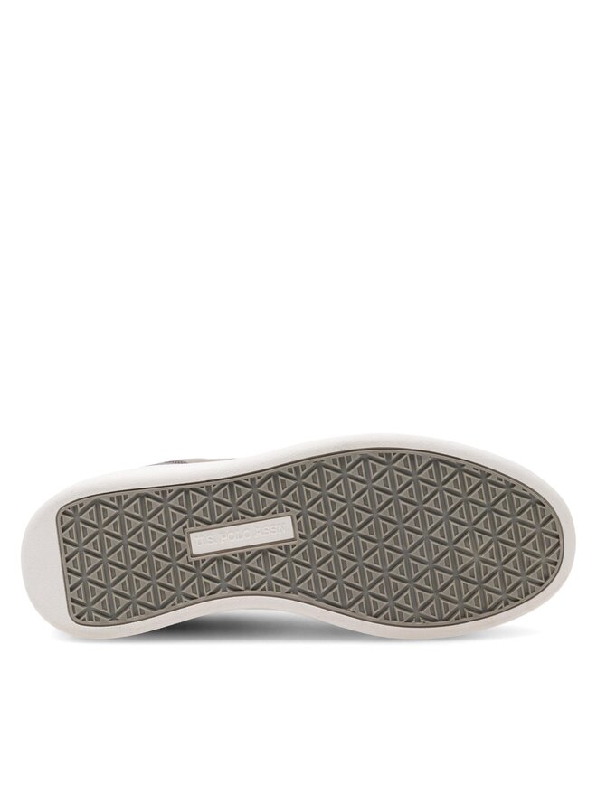 U.S. Polo Assn. Sneakers U.S. Polo Assn. ROKKO003M/CUY1 Braun