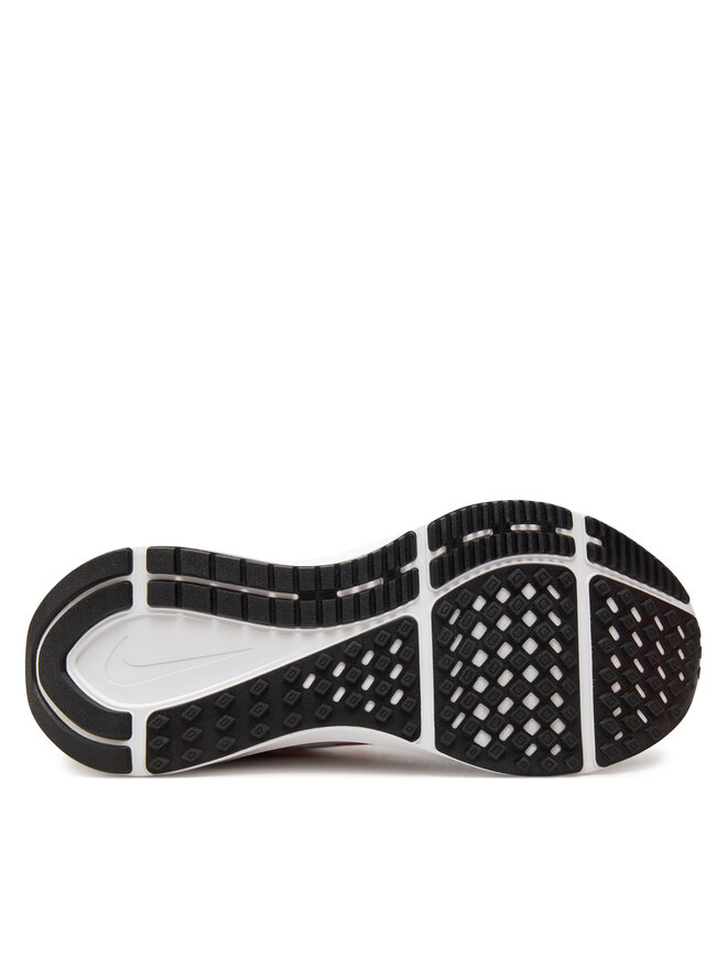 Nike Buty do biegania Nike Structure 25 DJ7883 106 Biały