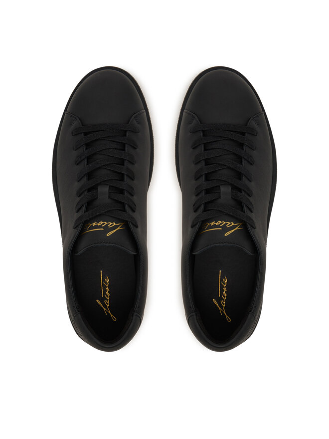 Lacoste Снікерcи Lacoste Linecourt  51SMA0115 Чорний