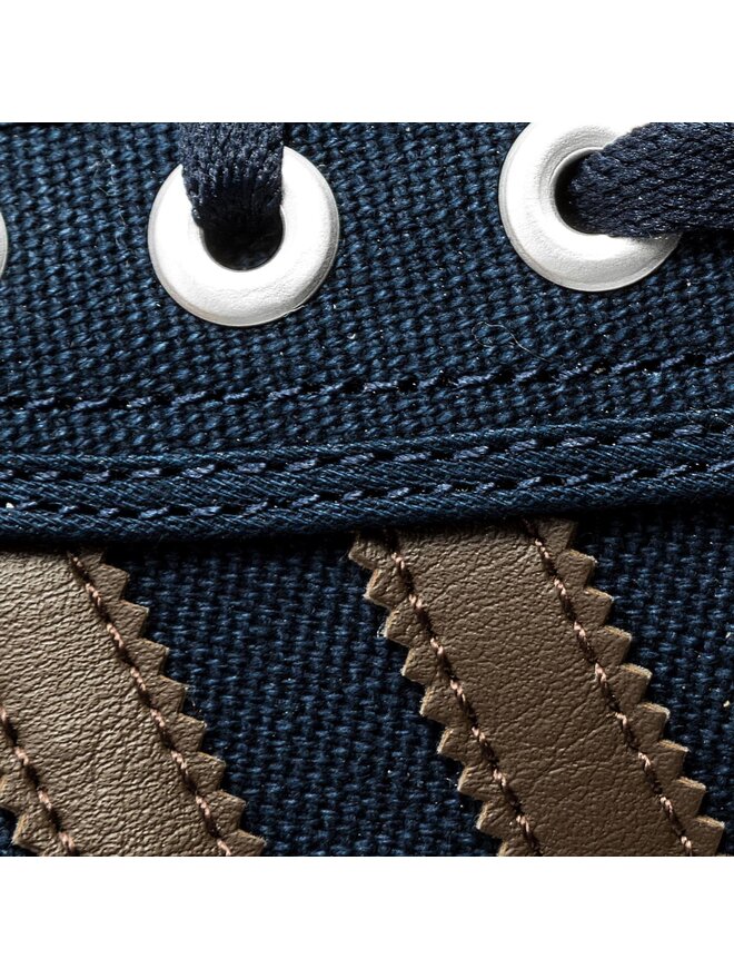 Sneakers adidas Kiel CQ1089 Dunkelblau de.eschuhe.ch