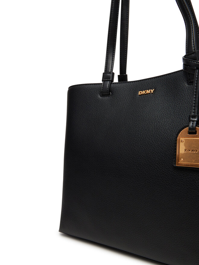 DKNY Torebka DKNY Alya R44A1I52 Czarny