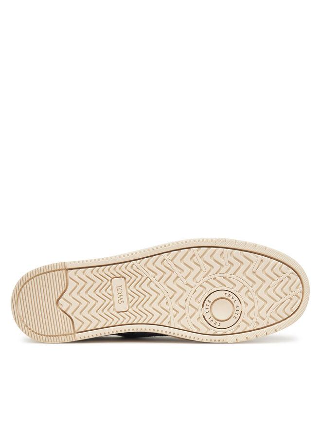 Toms Félcipő Toms Trvl Lite London 10020856 Sötétkék