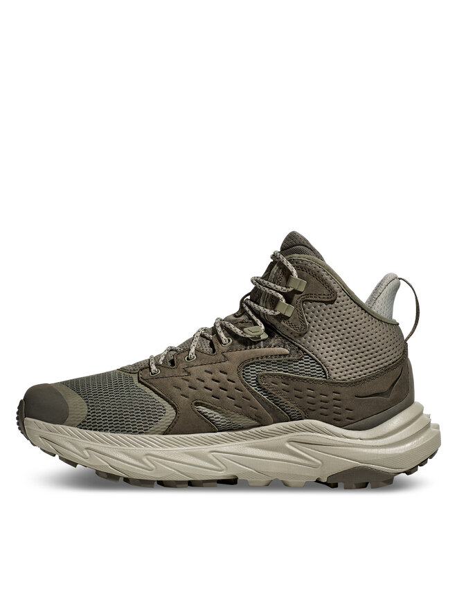 Hoka Scarpe da trekking Hoka Anacapa 2 Mid GTX GORE-TEX 1141633 Grigio