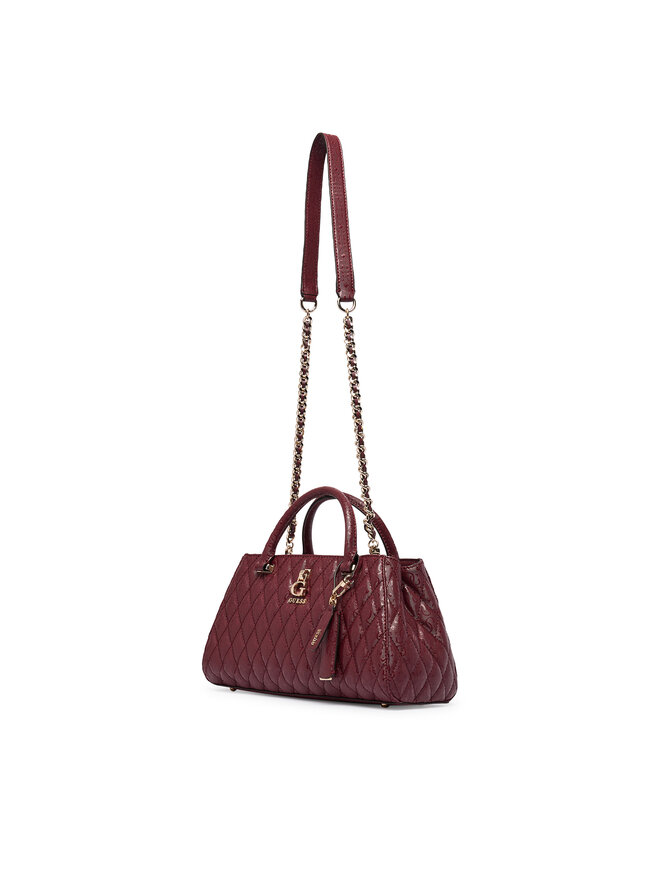 Guess Сумка Guess Tamara HWGG23 23060 Бордовий