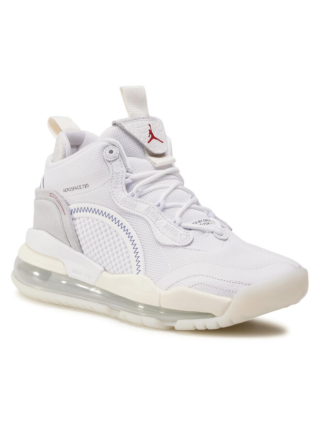 Nike Снікерcи Nike Jordan Aerospace 720 CW7588 100 Білий