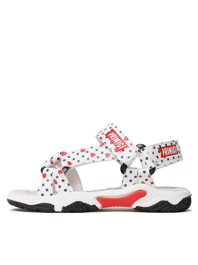 Primigi Sandalen Primigi 3970822 Weiß